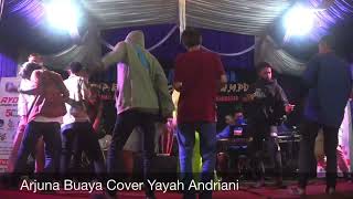 Download lagu Arjuna Buaya Cover Yayah Andriani (LIVE SHOW CIGANJENG PANGANDARAN) mp3 Download lagu Arjuna Buaya Cover Yayah Andriani (LIVE SHOW CIGANJENG PANGANDARAN) mp3