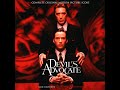 James Newton Howard Devil S Advocate