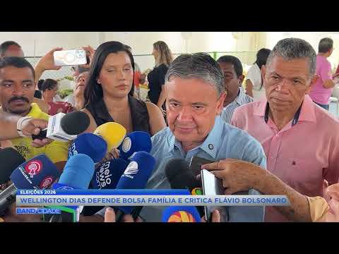 BAND CIDADE 22 10 2026