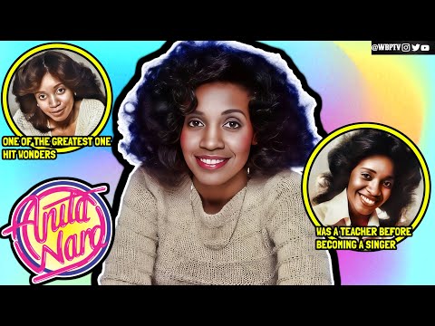 The Untold Truth Of Anita Ward | The Mysterious Case Of The One Hit Wonders