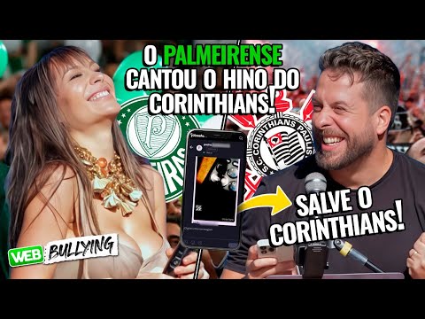 PROVANDO QUE HOMEM FAZ TUDO POR MULHER FT. FERNANDA LACERDA (MENDIGATA) | #WEBBULLYING