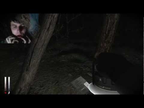 The best of Kamil Scheicht in Cry of Fear #1