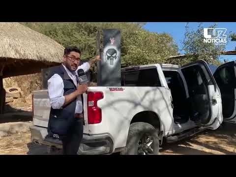 cae el hijo del chapo el ratón Ovidio