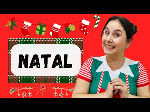 Músicas para o Natal - 3 em 1 - para Educação Infantil