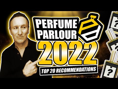 TOP 20 PERFUME PARLOUR CLONE FRAGRANCES OF 2022 - BEST MENS CLONES