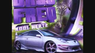 Bass Freq - Neon Knights