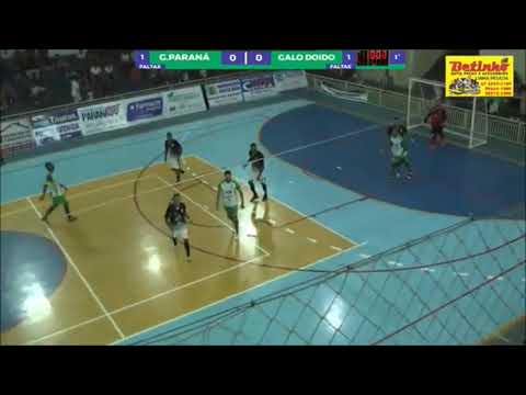 Paraná x Galo Doido - Final - Copa Rotary 2022