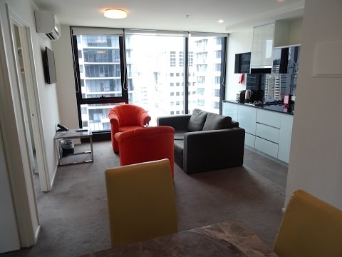 Pegasus Apart Hotel Suites Melbourne Australia