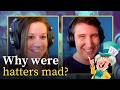 Why Do We Say As Mad As A Hatter IDIOM ORIGINS