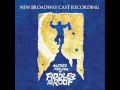 Matchmaker - Laura Michelle Kelly - Fiddler on the ...