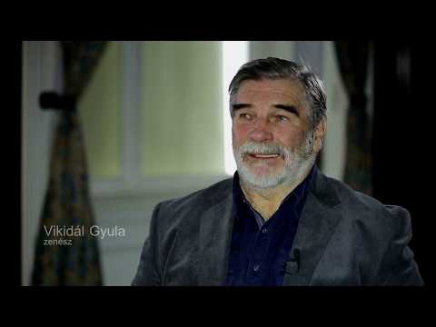 Vikidál Gyula vallomása