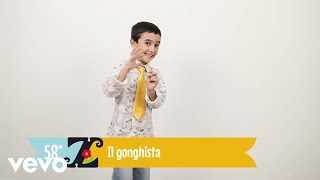 Il Gonghista: 58° Zecchino d'Oro