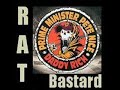 Prime Minister Pete Nice Daddy Rich Rat Bastard