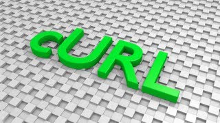 URL Requests with cURL and Chrome Console