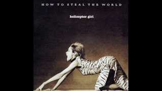 Helicopter Girl - Satan's Seventh Bride