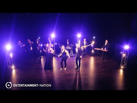 Groove On Down - September