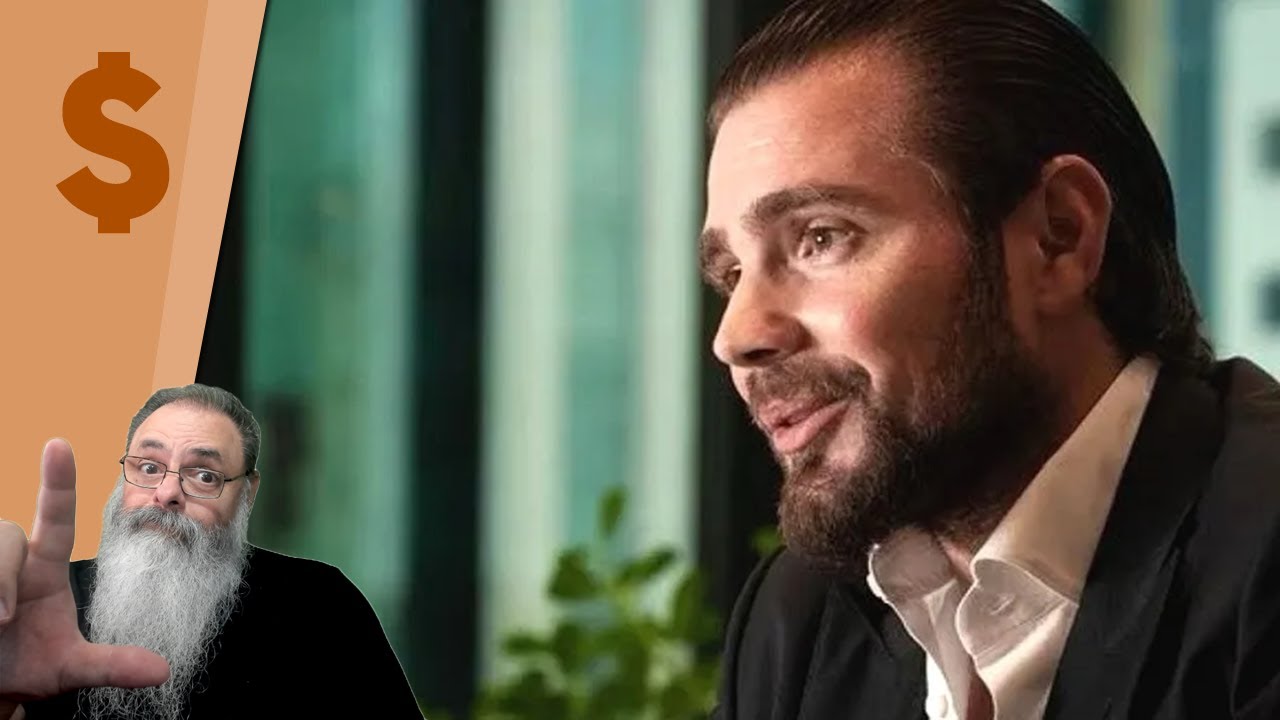 DANIEL VORCARO, do BANCO MASTER, pode FAZER DELAÇÃO PREMIADA? TENTOU HABEAS CORPUS mas foi NEGADO!