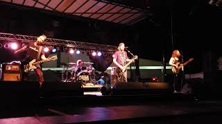 Puddle of Mudd - Bring Me Down