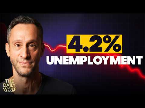 財報不如預期：為何這對比特幣其實是利多？ (Jobs Report Misses: Why This Is Actually Bullish for Bitcoin)