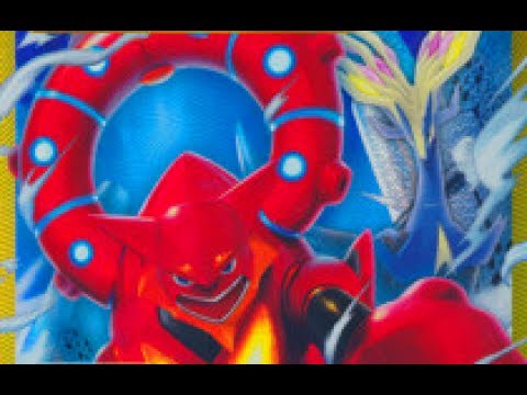 Pokemonday! Ep.28: Turtonator GX/Volcanion EX Deck for Standard!