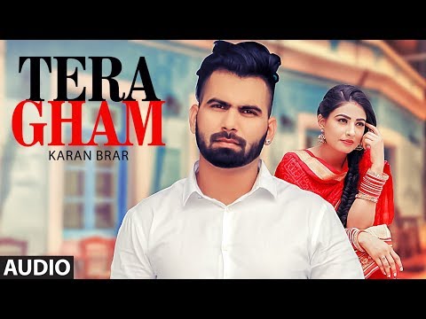Tera Gham (Full Audio) — watch video