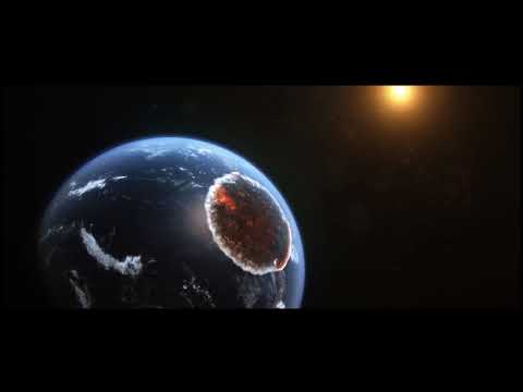 cinema4d showreel 2017