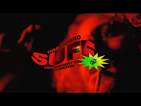 URBANNINO - SUFF (PRODUZIERT VON WINSTON)