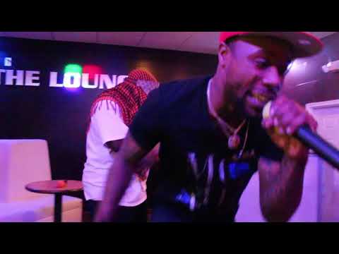 Lab Spitta Straight outta Philly performance