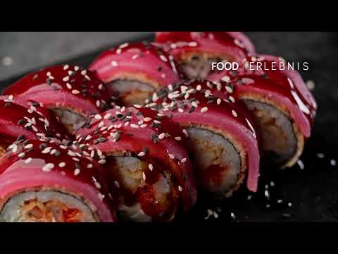 Sushi Kochkurs - Sushi richtig zubereiten - Einmalige-Erlebnisse.de