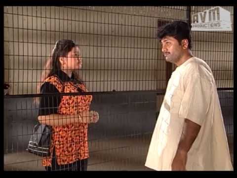 Episode 266: Jyothi Telugu TV Serial - AVM Productions