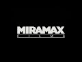 Miramax Films 2003 Closing