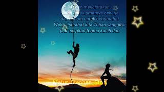 Download lagu Story wa rohani kristen katolik terima kasih tuhan '30 detik' mp3 Download lagu Story wa rohani kristen katolik terima kasih tuhan '30 detik' mp3