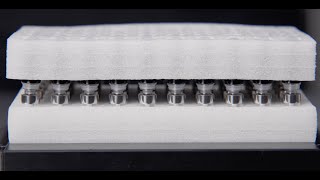 How to Fill and Cap ACTIVE EZ Click™ Poly, Poly Plus, and XL Poly Cartridges