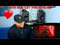 RITA ORA- "LET YOU LOVE ME" | REACTION RITA ORA- "LET YOU LOVE ME" | REACTION