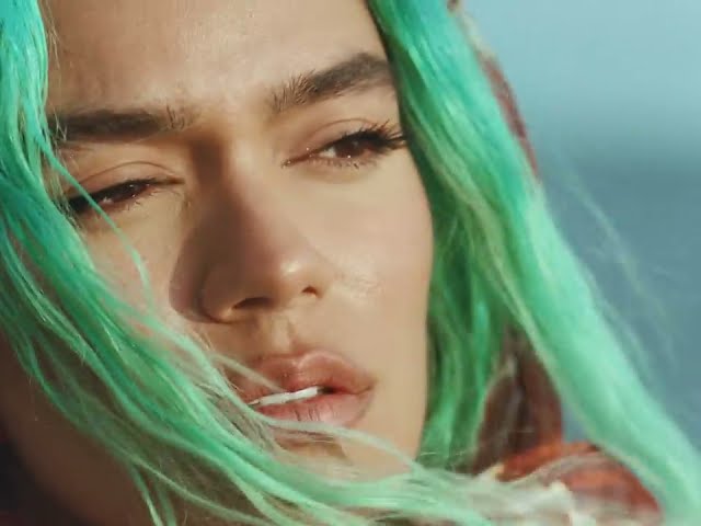 Video zu 'Provenza' ansehen