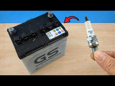 Stop Buying New Tools — Restore Them with This Smart DIY Idea! I Wish I Knew This Sooner 😮