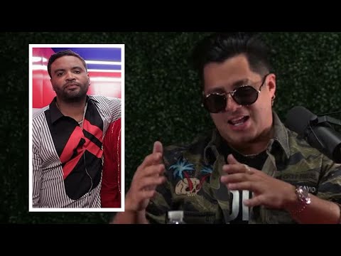 Ken Y reacciona a lo que dijo Zion de ellos