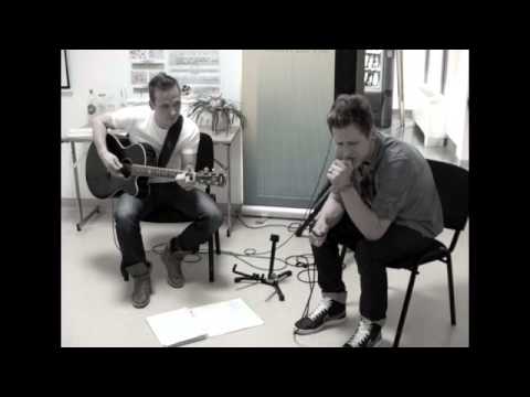 Nejc Lombardo in Miha Plantarič - Nov dan (Acoustic)