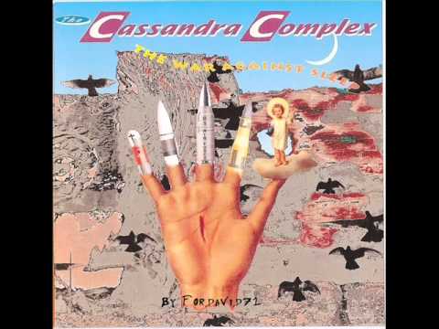 The Cassandra Complex- What Can I Do For You?