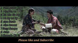 Bhutanese Melody song - volume 2