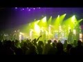 moe. - Don't Fuck With Flo → Yodelittle - 10-27-12 - Ryman Auditorium - Nashville, TN