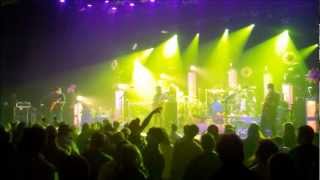 moe. - Don&#39;t Fuck With Flo → Yodelittle - 10-27-12 - Ryman Auditorium - Nashville, TN