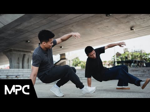 Ingrid Witt feat. Suedo - Another Kingdom Is Gone (Suedo Remix) [MPC Music Video]