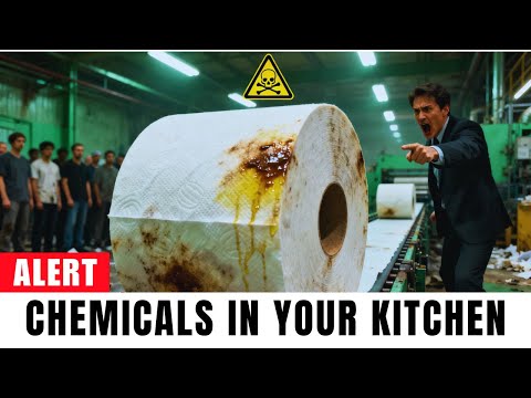 9 Paper Towel Brands You Should Never Buy (And 2 Safer Alternatives)