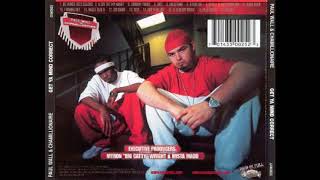 Chamillionaire &amp; Paul Wall - Xxplosive (normal version)