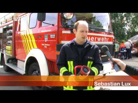 myREGIO.TV - Feuerwehr Lövenich