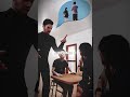 The Shy Kid Finally Spoke And The Class Went Silent 💀
