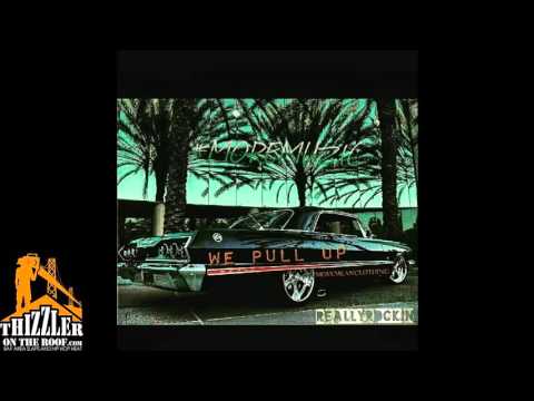 AMONEYMUZIC  Pull up