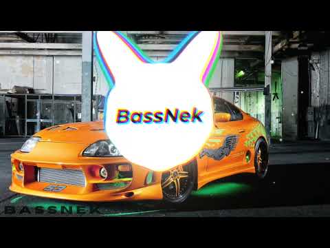 French Montana, Amber Run - Dirty Bronx Intro (Bass Boosted)