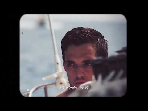 C. Tangana - Yate